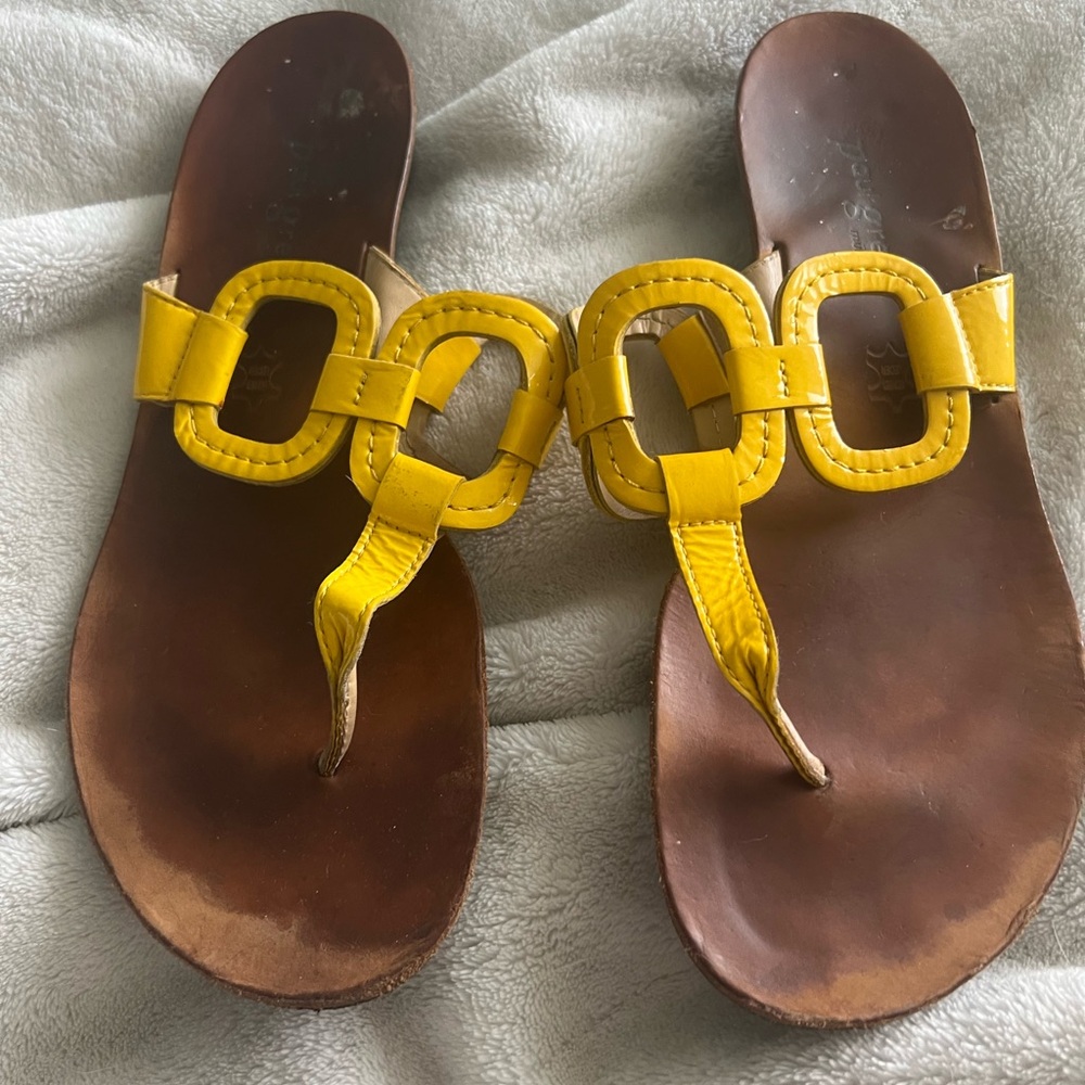 Paul Green Sandal